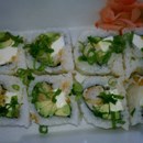 Unagi & Sushi photo by ~Erin Michelle~