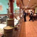 Oki Nago Japanese Seafood Buffet photo by David Catfish N.