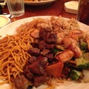 Arigato Habachi & Sushi photo by Brian Z.