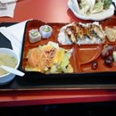 Bento Express photo by Amy