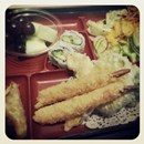 Bento Express photo by Zoya D.