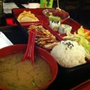 Bento Express photo by Matt