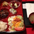 Bento Express photo by Chu