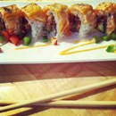Shino Express Sushi photo by Maura M.