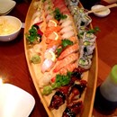J's Tomodachi Sushi photo by NagBum C.