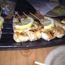 Yakitori Zai photo by A2C A.