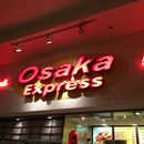 Osaka Express photo by Kohei S.
