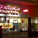 Osaka Express photo by Enitan O.
