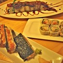 Kamiza Japanese Cuisine photo by John L.