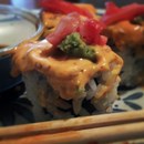 Crazy Sushi photo by Jenny B.