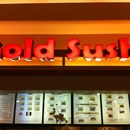 Gold Sushi photo by MatthewFranklin.tv