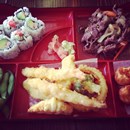 Sushi Kami photo by Arytzel M.