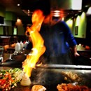KOBE Japanese Steak House and Seafood photo by Zachary L.