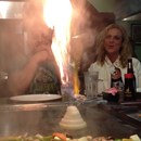 KOBE Japanese Steak House and Seafood photo by Ryan H.