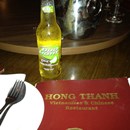 Hong Thanh Restaurant photo by Justin H.