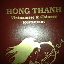 Hong Thanh Restaurant photo by Justin H.
