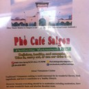 Pho Cafe Saigon photo by Lisa W.