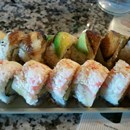 Sushi In Summerlin photo by Tammy W.