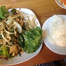 Pho Saigon photo by Edica A.