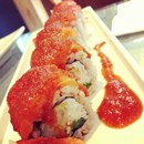 Sushi Imagine photo by Dan T.