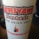 Teriyaki Madness photo by C-D. Y.