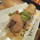 Kaizen Fusion Roll & Sushi photo by Ginger M.
