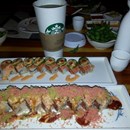 Kaizen Fusion Roll & Sushi photo by JacQue D.