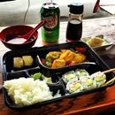 Tendo Sushi Express photo by Instagram: DarlingDya