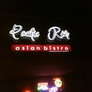 Pacific Rim Asian Bistro photo by E- C.