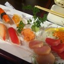 Sushi & Sake photo by edisonv