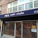 Neo Sushi Studio photo by Oyster C.