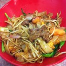 Asian Fushion Noodle Bowl photo by Juan V.