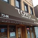 Toyo Japanese Cuisine photo by Jose G.