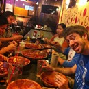 360 Cafe photo by Sarah G.