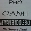 Pho Oanh photo by Maricela D.