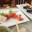 Bay Sushi photo by Nari K.