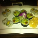 Kobe Sushi photo by Will B.