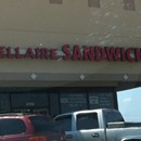 Bellaire Sandwich Fast Food photo by Crystal 