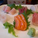 Tendo Sushi photo by Shadow L.