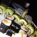 Yoshi Sushi photo by C. Sha•Doe M.