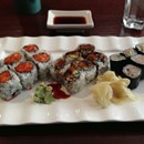 Sushi Yawa photo by Scott R.