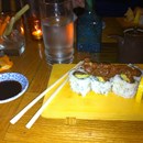Sushi Yawa photo by Elizabeth S.