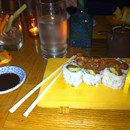 Sushi Yawa photo by Elizabeth S.