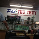 Pho Thu Thuy photo by Kane J.