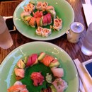 Sushi Gallery photo by Alina S.
