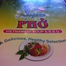 Pho Issaquah photo by Rachel R.