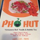 Pho Hut photo by Megan P.