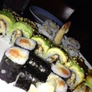 Sushi Lounge photo by C. Sha•Doe M.