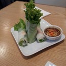 Basil Vietnamese Cuisine photo by Grace R.