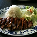 Pho Teriyaki photo by Renee D.